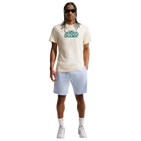 Nike Ανδρικό σορτς Club French Alumni Terry Shorts